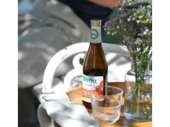 Biotta Säfte Tomate Bio 0.5 l