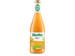 Biotta Säfte Vita 7 Bio 0.5 l
