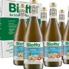 Biotta Säfte Vital Kartoffel Bio 6 x 0.5 l