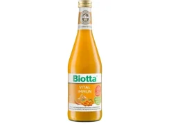 Biotta Vital Immun Bio 6 x 0.5 l
