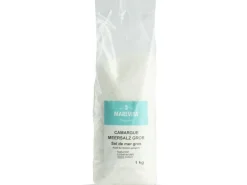 Biovita Gewürz Meersalz grob 1 kg