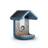 Birdbuddy Futterspender PRO Solar mit AI-Vogelerkennung