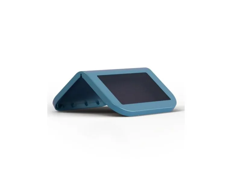 Birdbuddy Futterspender PRO Solar mit AI-Vogelerkennung