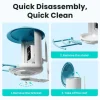 Birdfy Futterspender Basic Solar