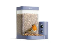 Birdfy Vogelhaus mit Kamera 60 fps 1080p