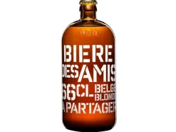 Bière des amis Bier 0.66 l