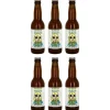 Birrificio San Martino Bier Bad Attitude Kurt 6 x 0.33 l