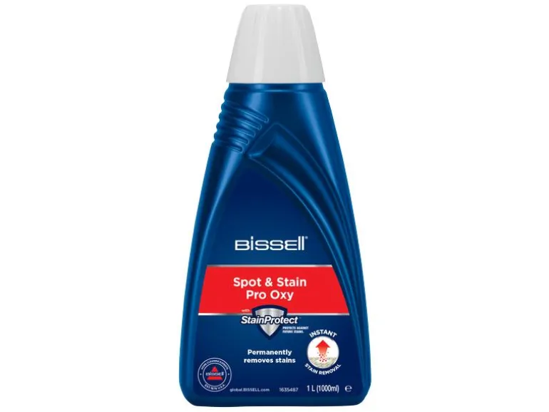 BISSELL Bodenreiniger Spot and Stain Pro Oxy 1 l