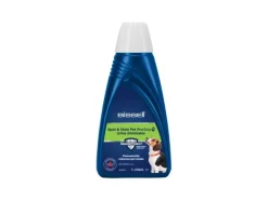 BISSELL Bodenreiniger Spot & Stain Pet Pro Oxy 1 l