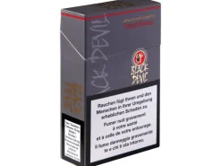 Black Devil Chocolate Box Zigaretten