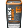 Black Hawk Feinschnitttabak High Volumen MYO Dose 95 g