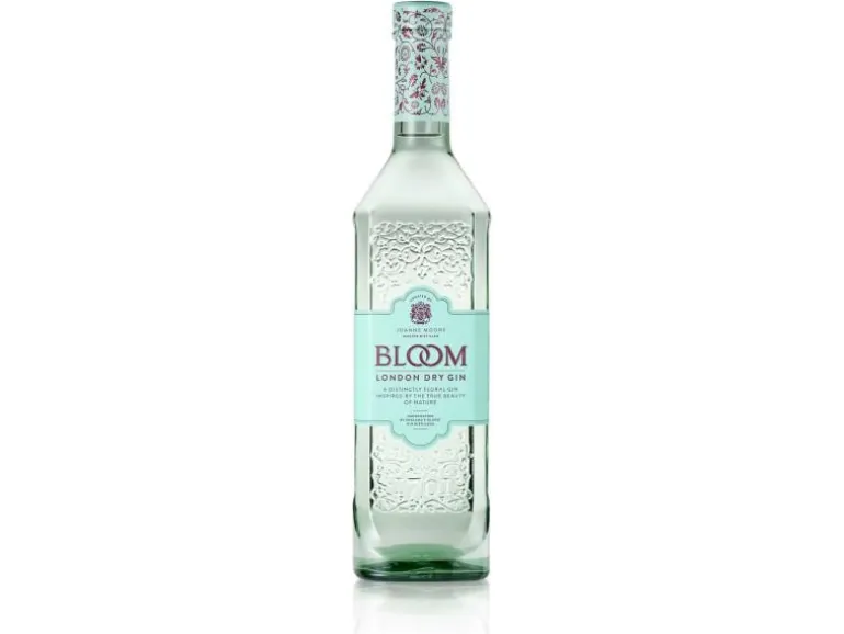 Bloom Gin London Dry 0.7 l