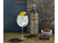 Bobby's Schiedam Dry Gin 0.7 l