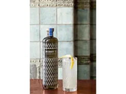 Bobby's Schiedam Dry Gin 0.7 l