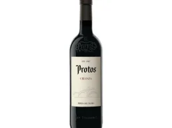 Bodegas Protos Protos Crianza 0.75 l