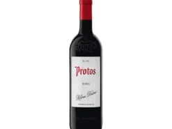 Bodegas Protos Protos Roble 0.75 l