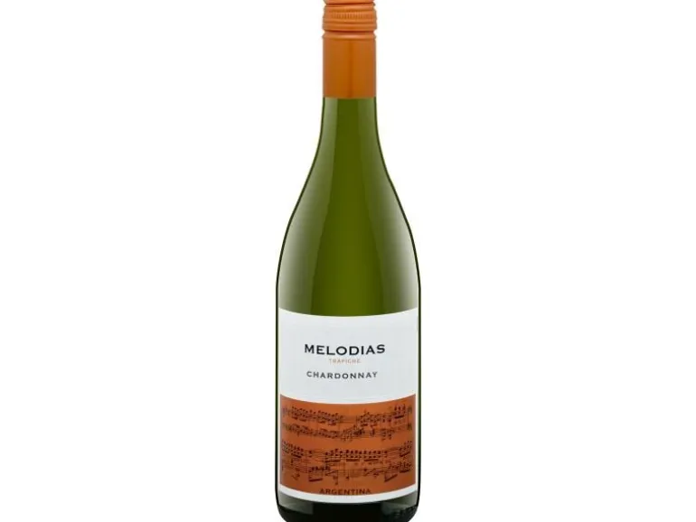 Bodega Trapiche Melodias Chardonnay 0.75 l