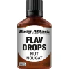 Body Attack Flav Drops Nut Nougat