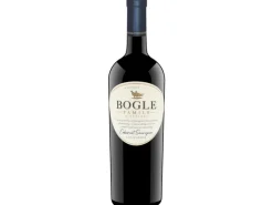 Bogle Winery Cabernet Sauvignon 0.75 l