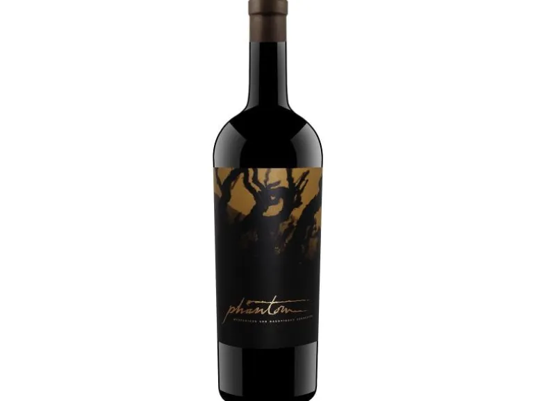 Bogle Winery Phantom Red Blend 0.75 l