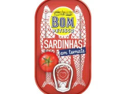 Bom Petisco Sardinen in Tomatensauce 120 g