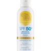 Bondi Sands SPF 50+ Everyday Aerosol Mist Spray 50+ Sonnenspray 160 ml