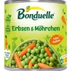Bonduelle Erbsen mit Möhrchen fein 400 g