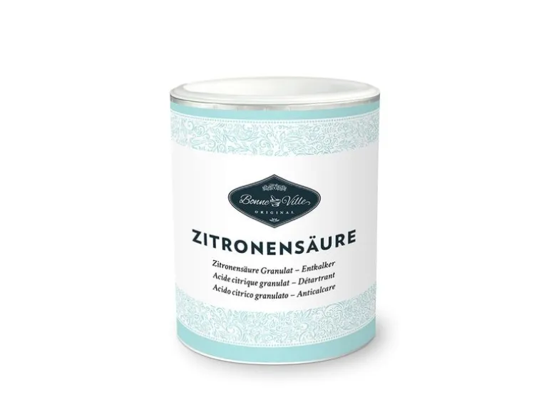 Bonneville Zitronensäure 500 g