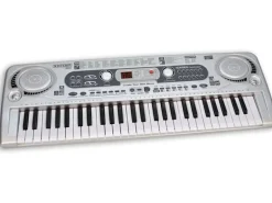 Bontempi Digitales Keyboard mit 54 Tasten