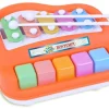 Bontempi Musikinstrument Baby Xylopiano mit 5 Noten