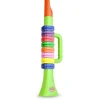 Bontempi Musikinstrument Trompete 27 cm, 8 Tasten