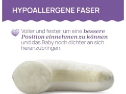 Boppy Stillkissen Deluxe Clouds