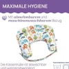 Boppy Stillkissen Deluxe Hello Baby
