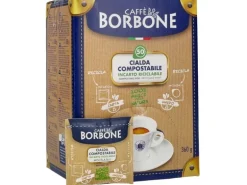 Borbone Kaffeepads Blu 50 Stück