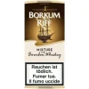 Borkum Riff Feinschnitttabak Bourbon Whiskey Beutel 50 g