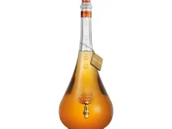 Bottega Fumé Grappa 3 l