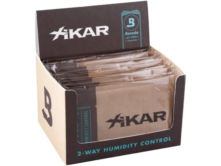 Boveda Humidipack 2-Way