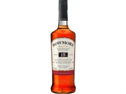Bowmore 15 YO 0.7 l