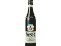 Branca Brancamenta Liqueur 0.7 l