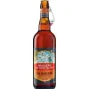 Brasserie du Mont Blanc Bier Rousse du Mont Blanc 0.75 l