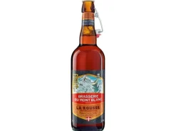 Brasserie du Mont Blanc Bier Rousse du Mont Blanc 0.75 l