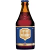Brauerei Chimay Bier Brune Bleue 0.33 l