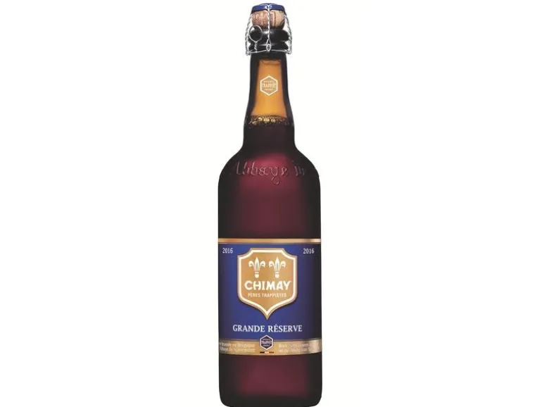 Brauerei Chimay Bier Grande Reserve 0.75 l