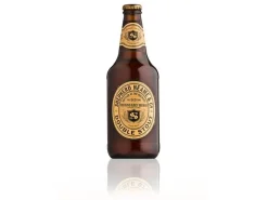 Brauerei Shepherd Neame Bier Double Stout 0.5 l