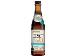 Brauhaus Riegele Bier IPA Liberis 2+3 alkoholfrei 0.33 l