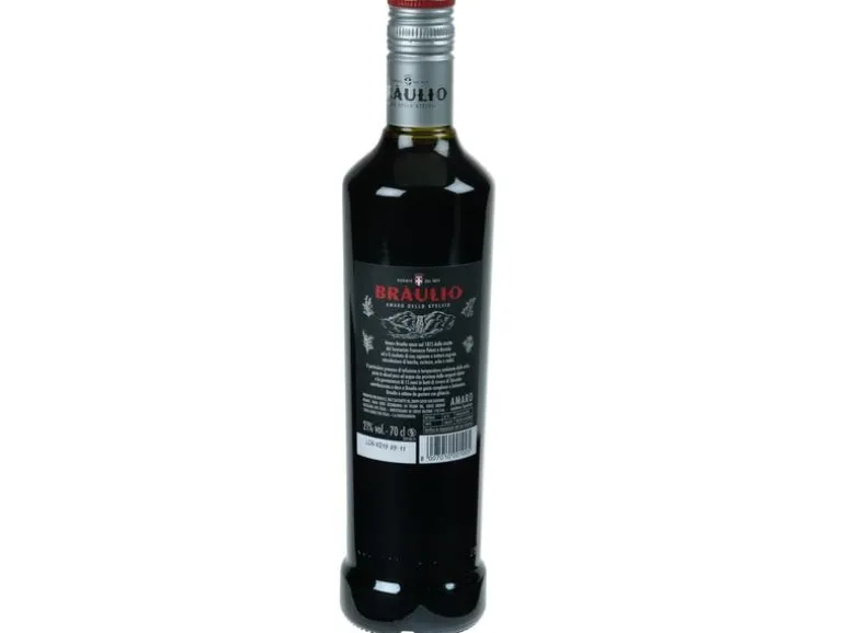 Braulio Amaro Alpino 0.7 l