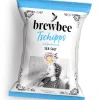 brewbee brewbee Tschipps Sea Salt 90 g