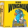 BrewDog Bier Wingman 4 x 0.33 l