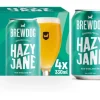 BrewDog Hazy Jane 4 x 0.33 l