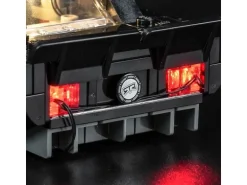 BrickBling Beleuchtungs-Set LEGO 77262 Ken Blocks 65 LED